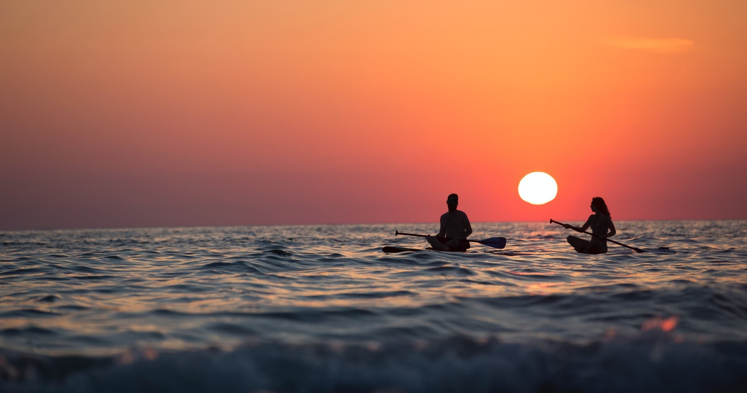 Kayak & Paddleboard Rentals at Cambria Bike Rental and Surf Shop
