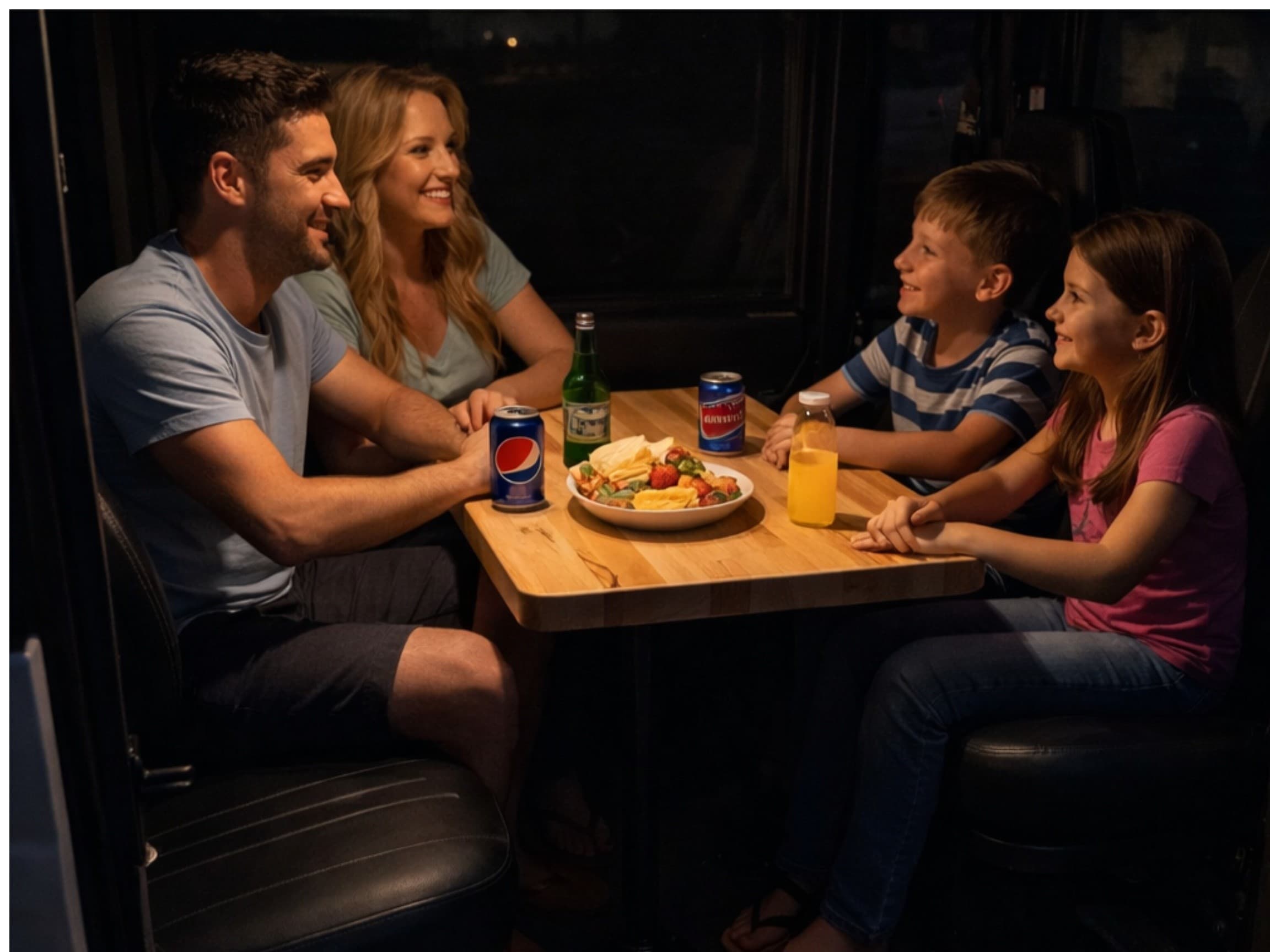 Private Haunted Tours in St Augustine: Sip, Snack & Explore Historic Streets photo 3