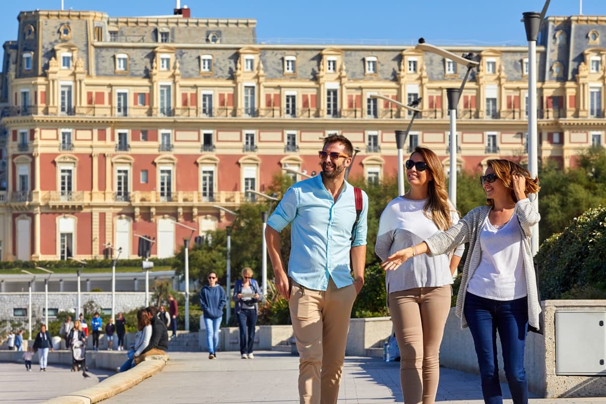 French Basque Coast Private Tour by Local Experts Tours