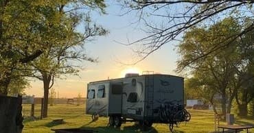 Comfort & Convenience with Dryland Aquatics RV Hookups in Sparks