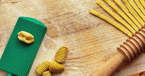 Food & Beverage: Maine Tasting Center’s Pasta Workshop