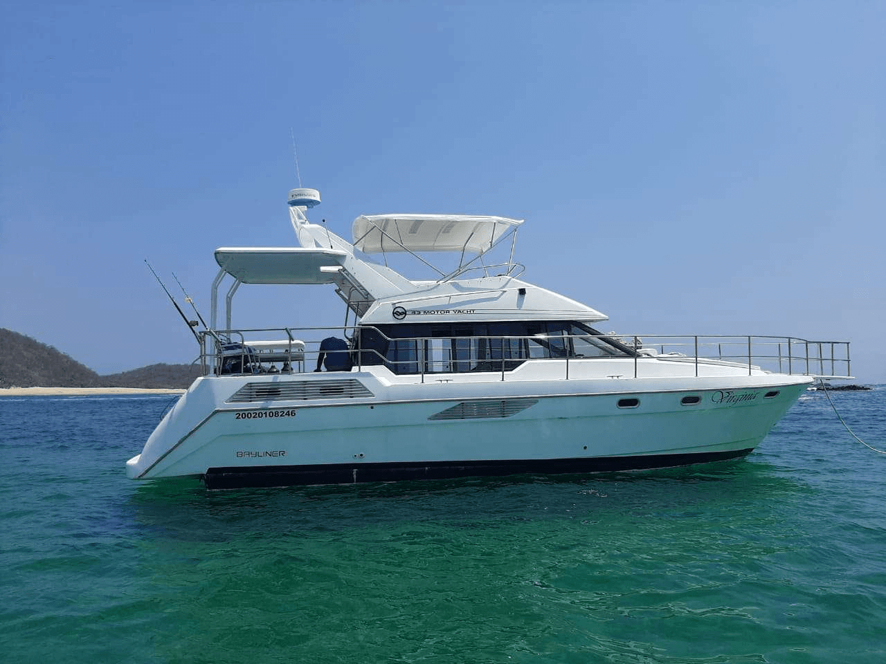 Yacht Adventures with WestCoast Huatulco DMC