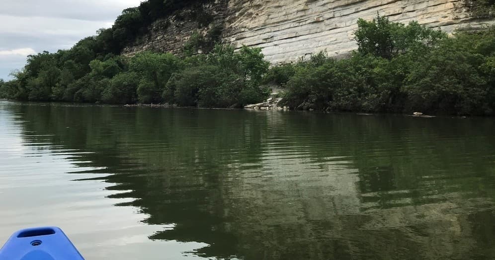 Half Day Paddle Rentals with Sunshine Paddle Adventures in Waco