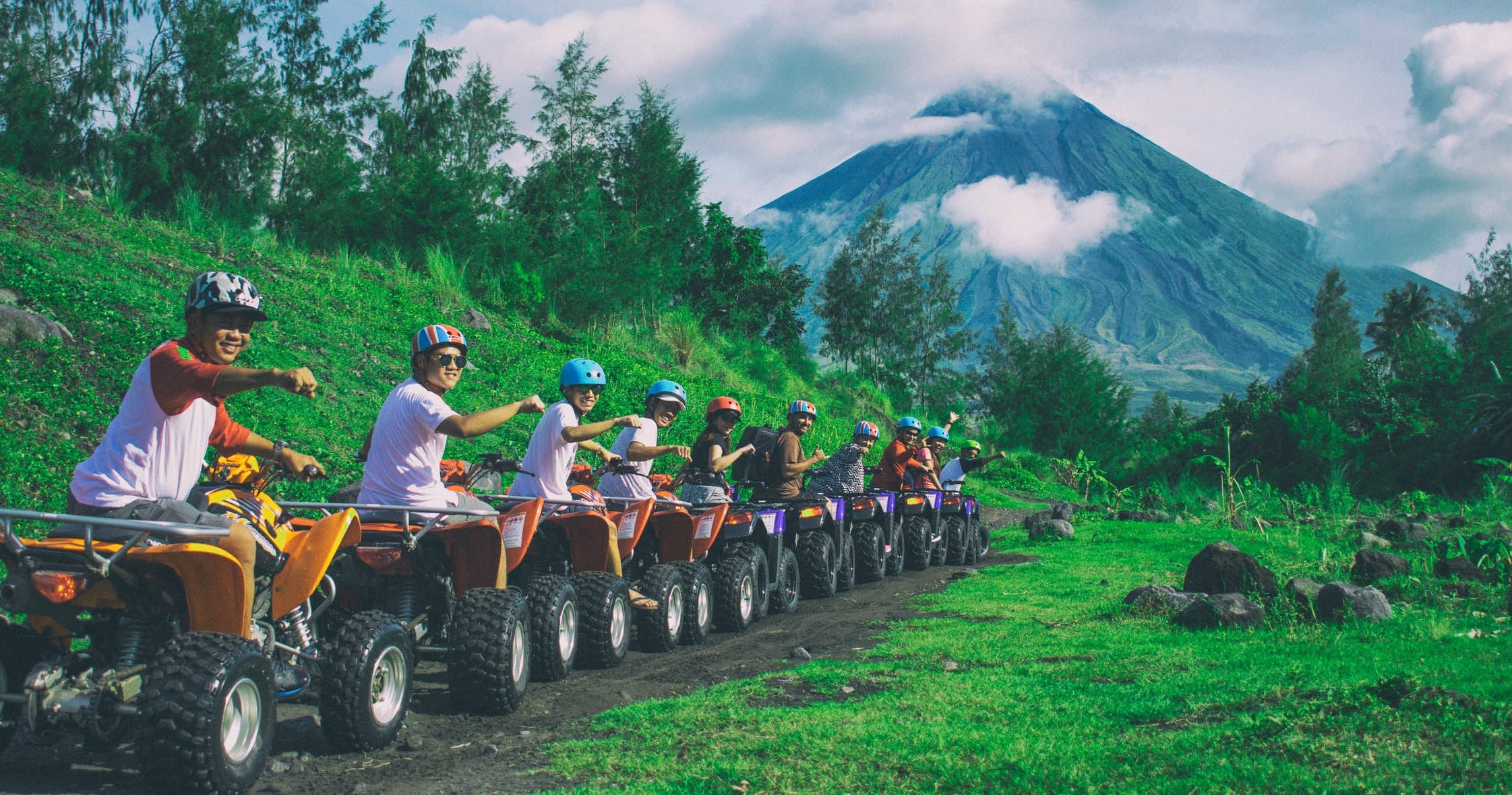 Canopy River Combo Adventure with Puerto Vallarta Net