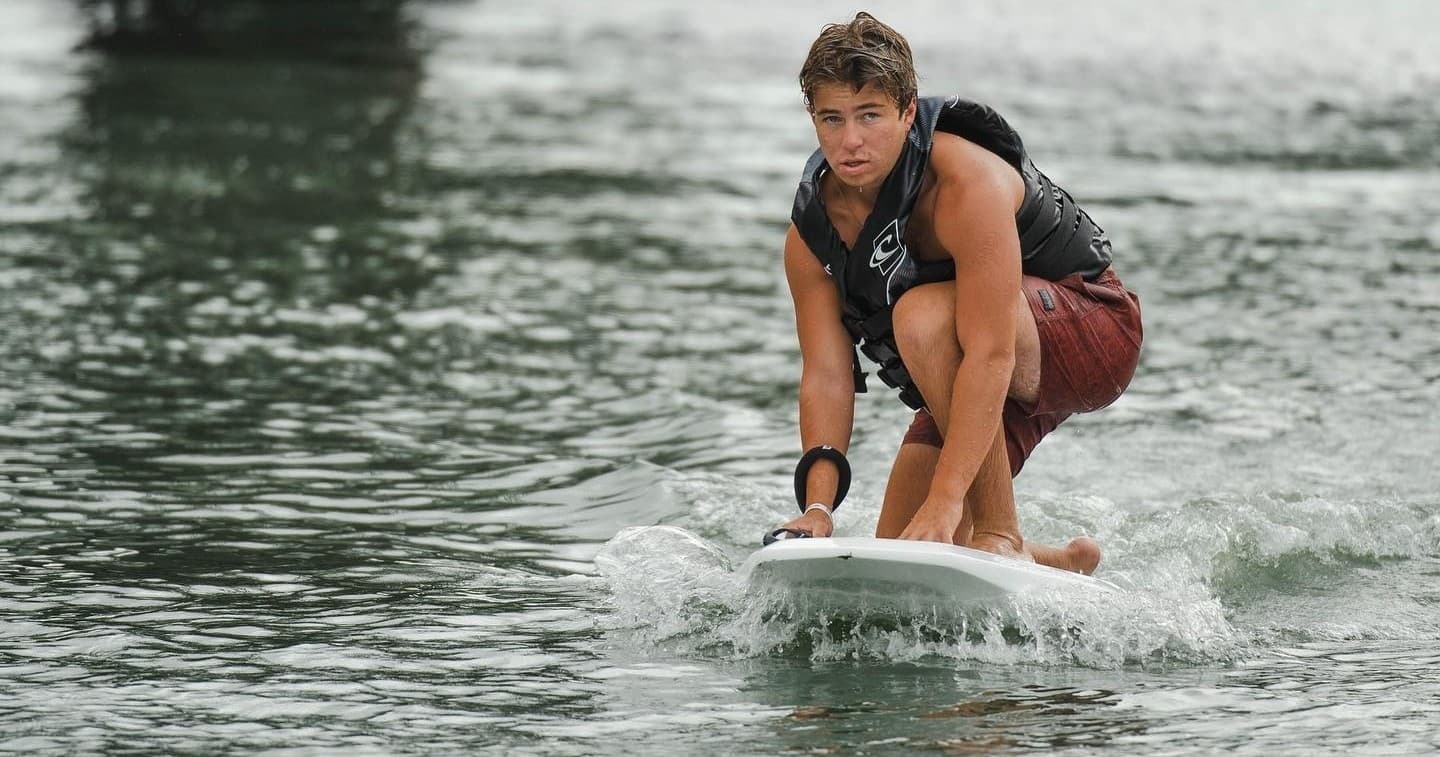 Master the Waves: Advanced eFoil Lessons at Folly Beach, SC