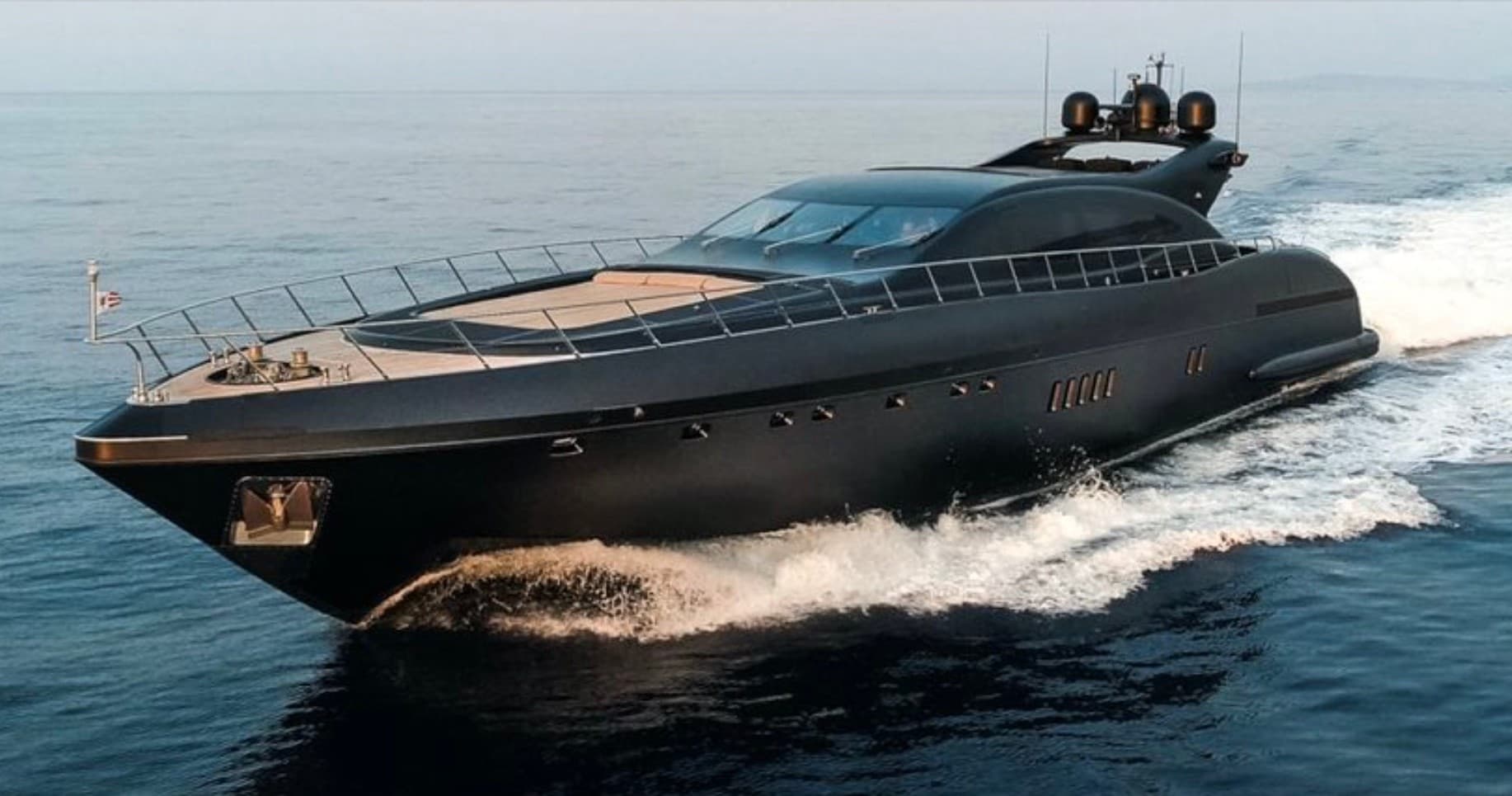 Boat Charters with InCabo Travel: Luxurious Yacht Adventure in Cabo