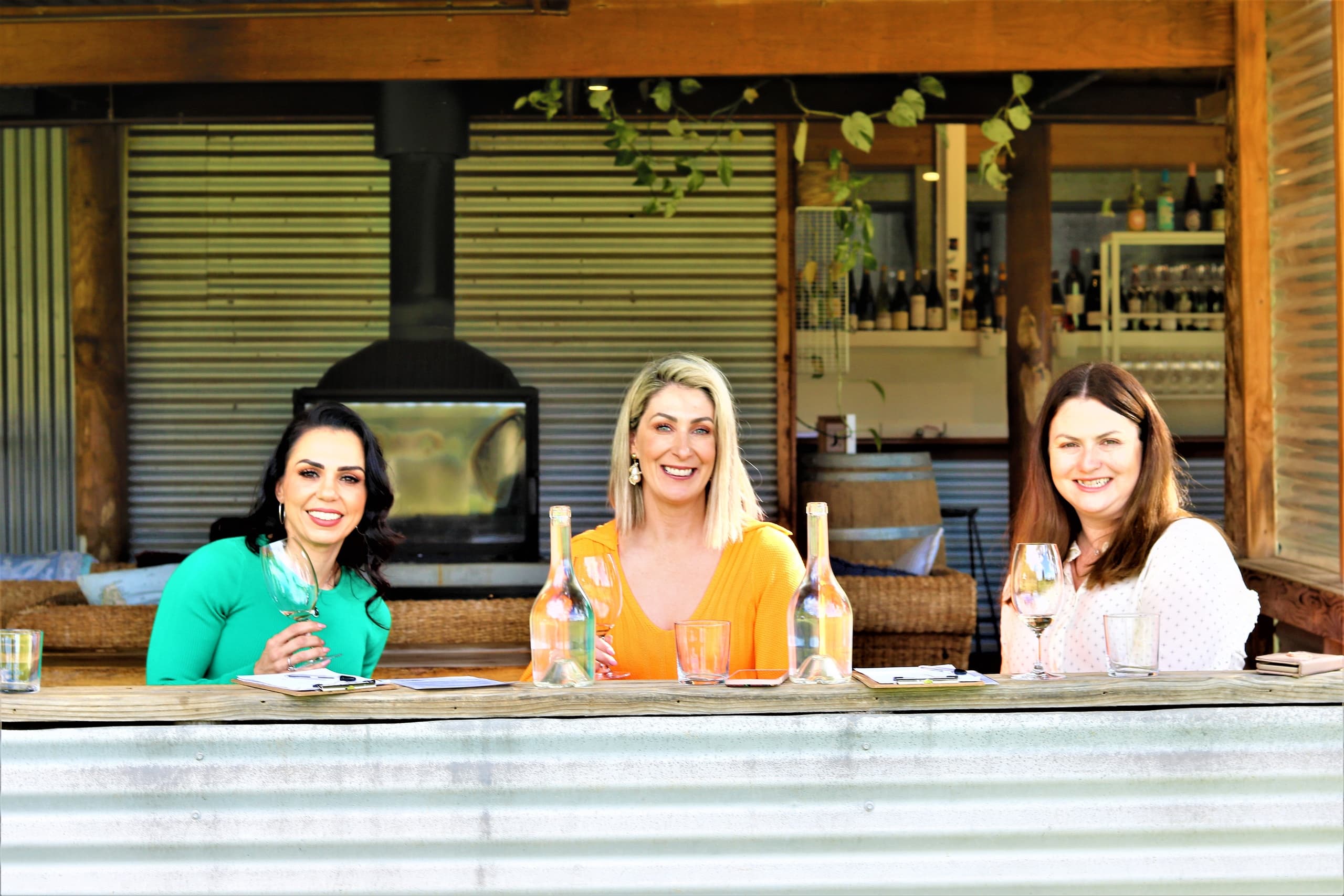 Margaret River Half-Day Private Wine & Brewery Tour — 5.5-Hour Custom Tastings photo 1