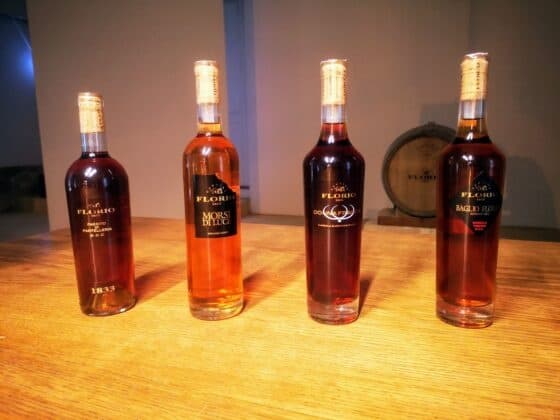 Trapani Emotions: Wine & Salt History Tour in Sicily