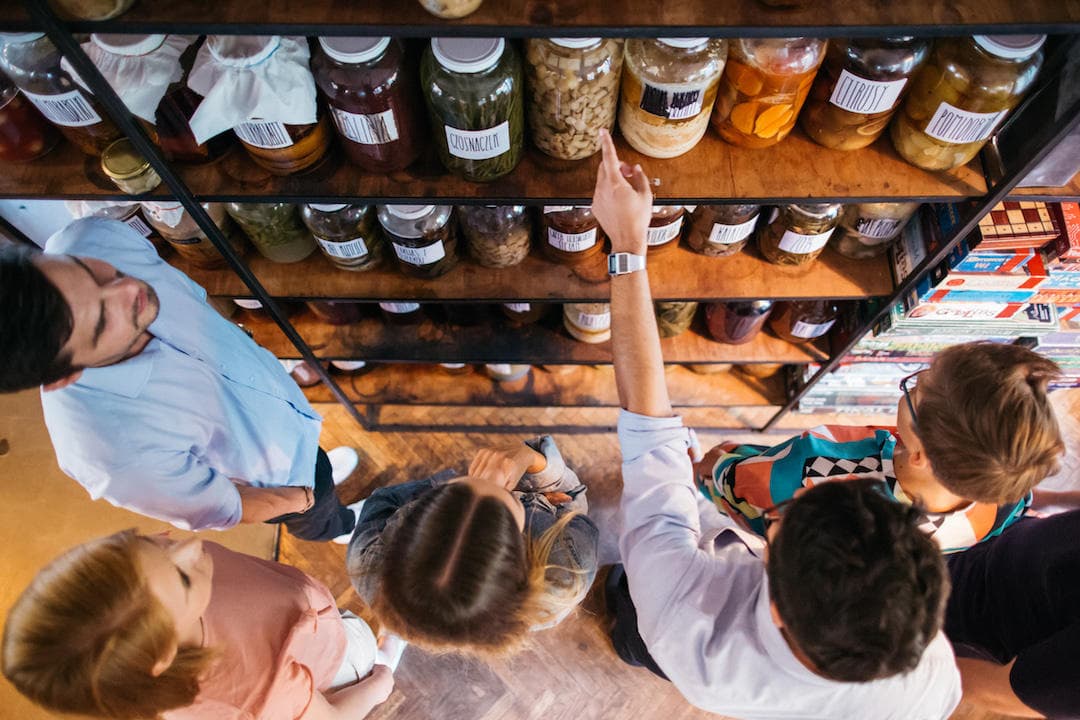Culinary & Cultural Tour with Eat Polska in Krakow