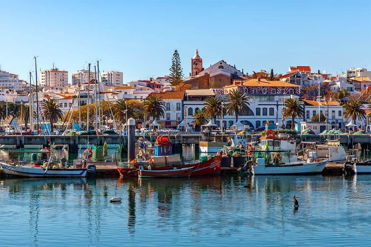 Lagos & Sagres Tour by Atravel Tours: History & Coastal Views