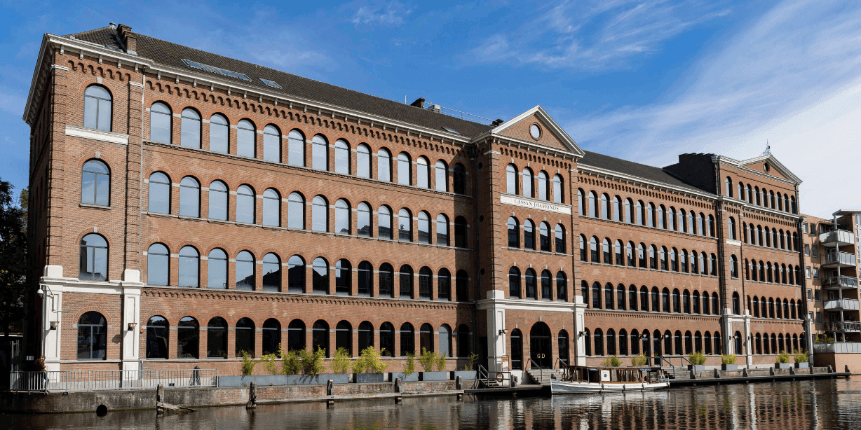 Inside Amsterdam’s Diamond Craft with Gassan Tours