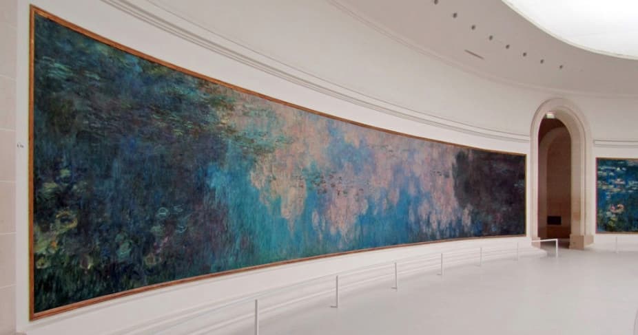 Private Orangerie Museum Tour in Paris by Babylon Tours