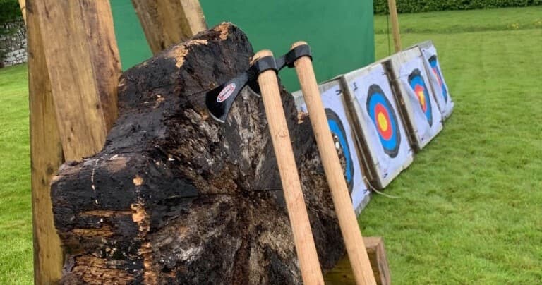 Outdoor Adventure: Clay Shooting & Archery at Kirkby Lonsdale