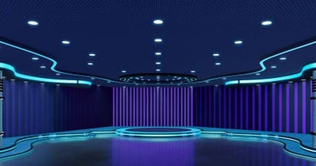 E-sports & Gaming at Reality Park in the City