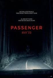 Drive-In Double Feature: Scary Movie + Passenger at Mansfield Drive-In photo 1