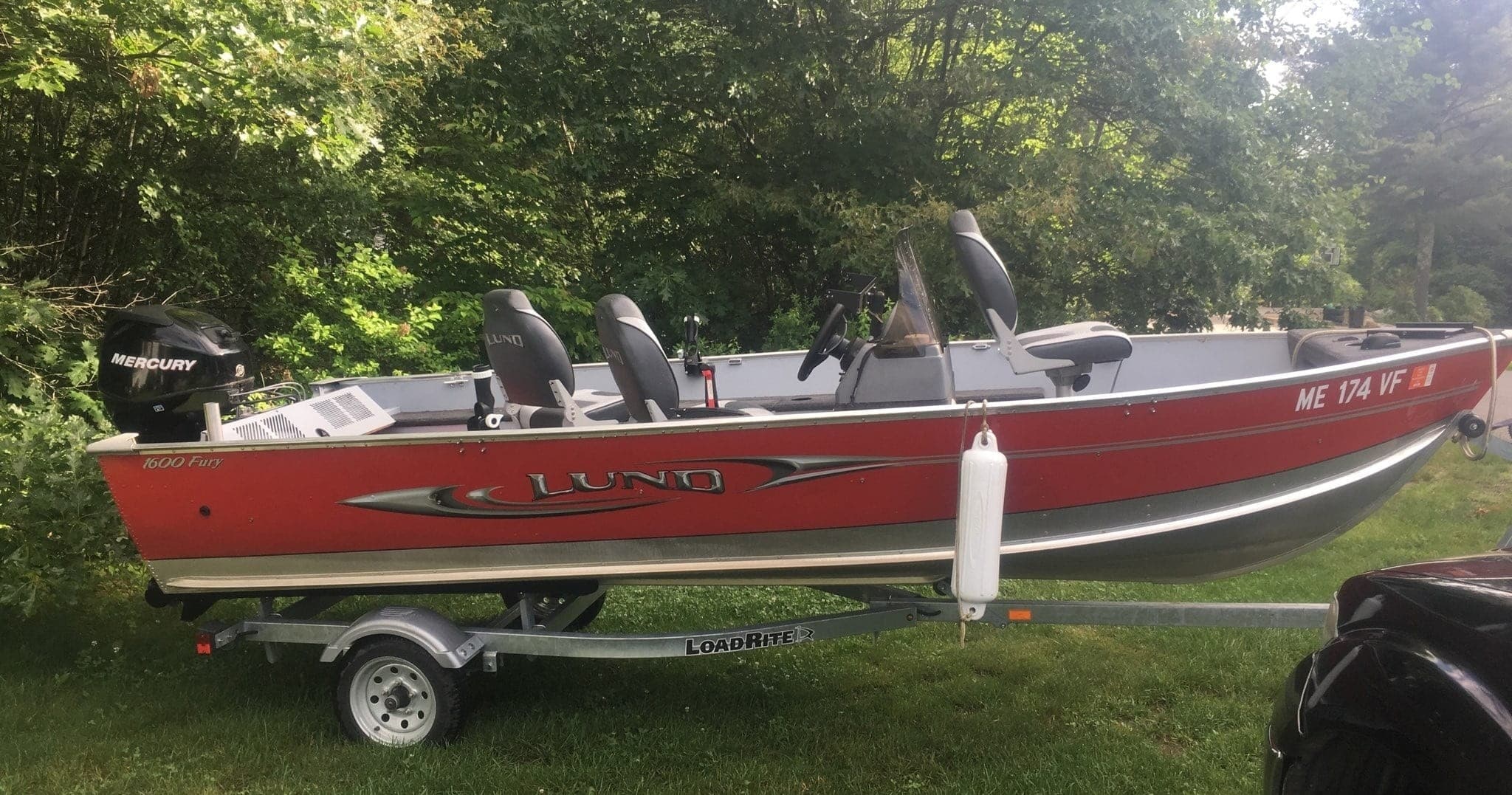 Water Activities with Sebago Lake Boat Rentals