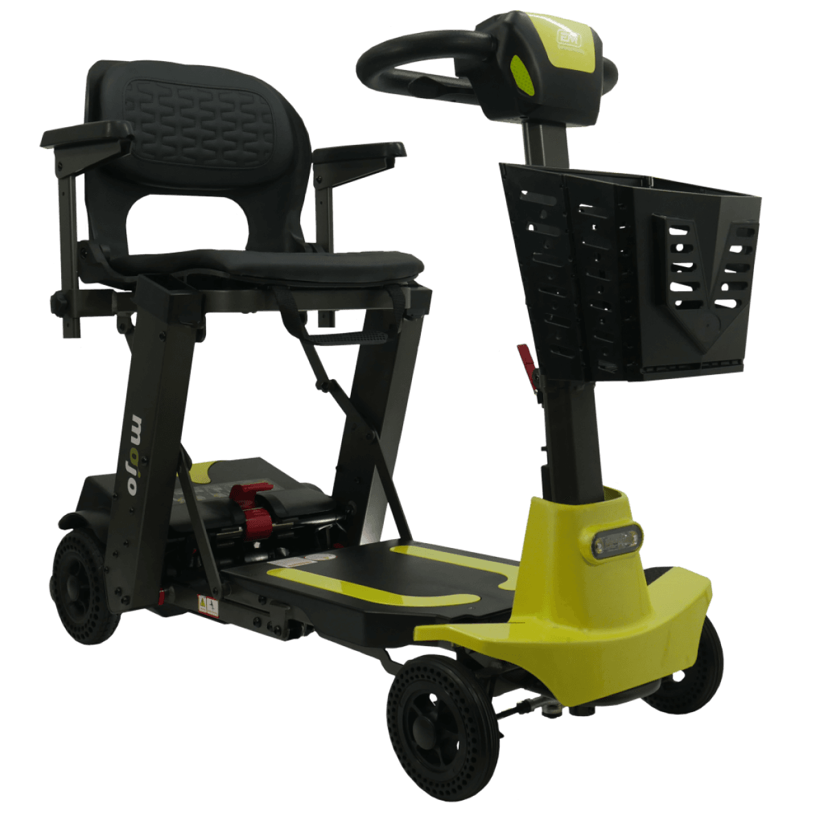 Adaptive Mobility Rentals by Akamai Mobility in Lahaina