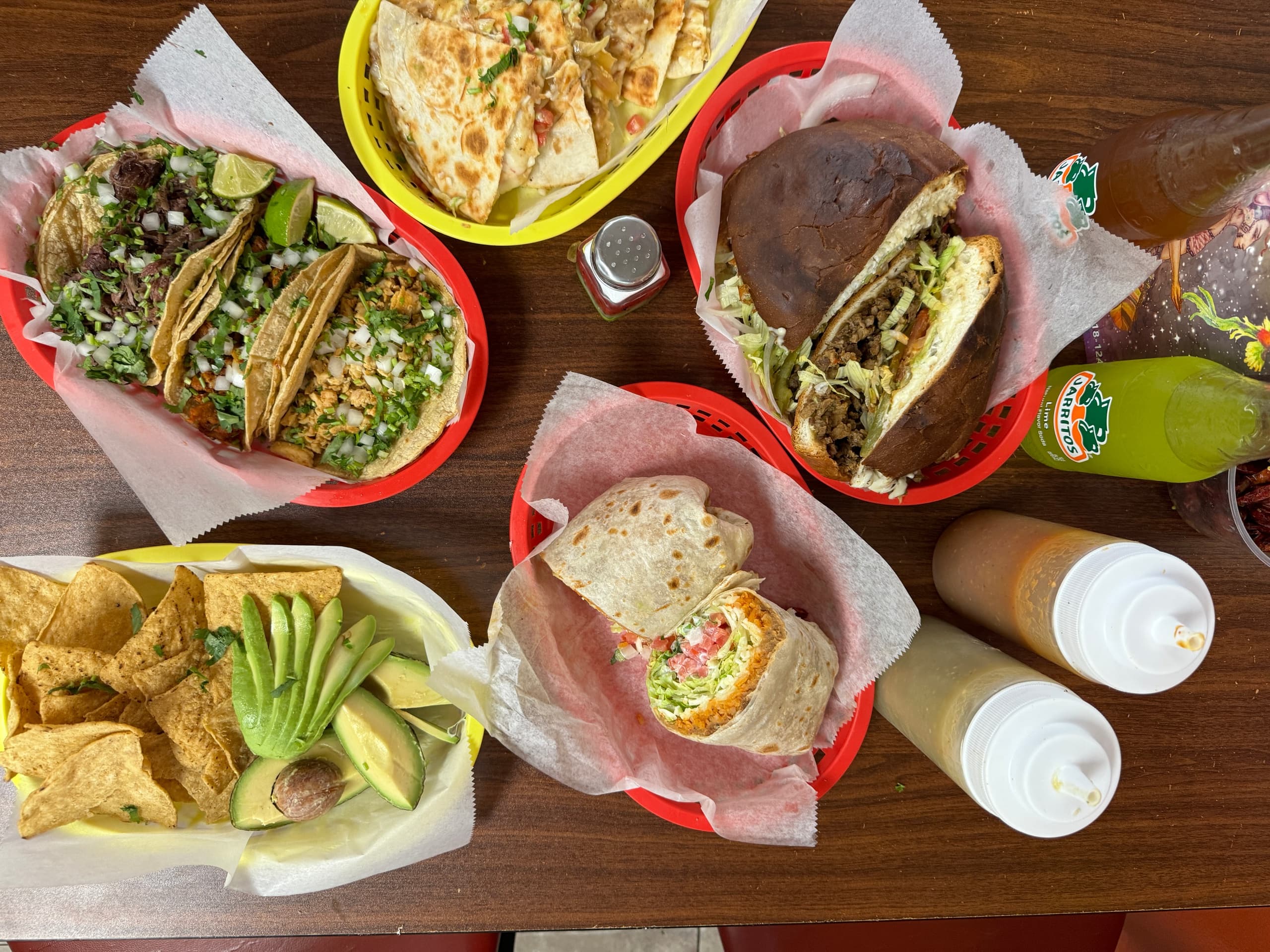 Inside Sun Prairie’s Abarrotes El Primo: Off Menu Market Tour and Tasting