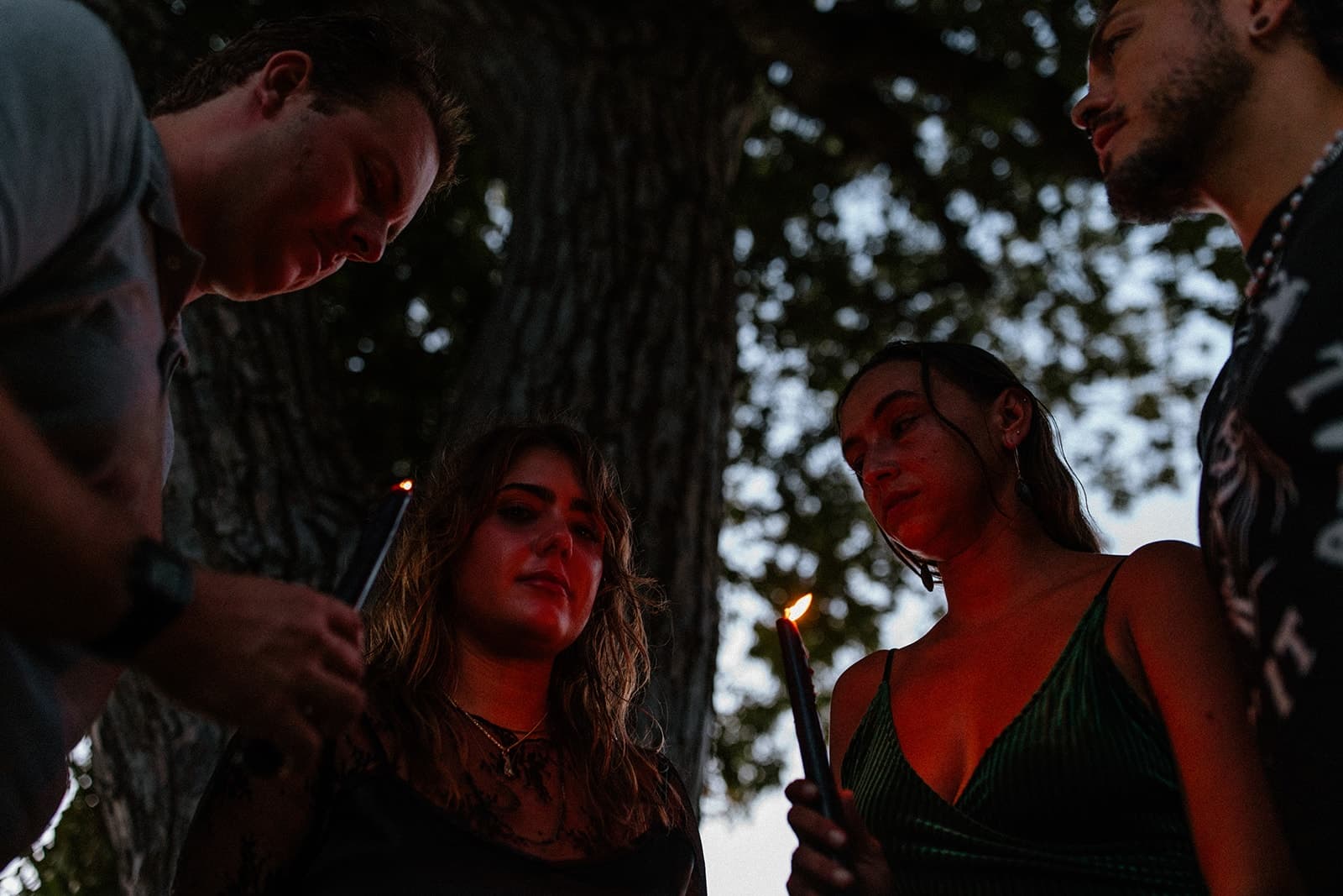 Ghost Tour & History of Charlotte Amalie - The Adventure Collective