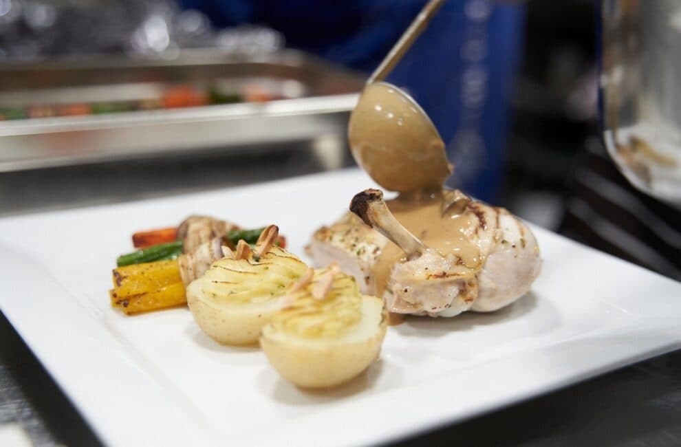 Savor the Spirit of Melbourne: An Unforgettable Yarra River Lunch Cruise Experience