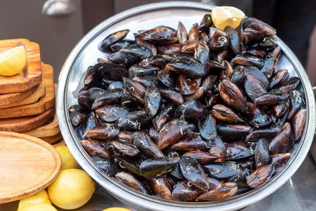 Cross-Continental Tastes: Kadıköy Food Tour and Bosphorus Ferry Experience photo 4