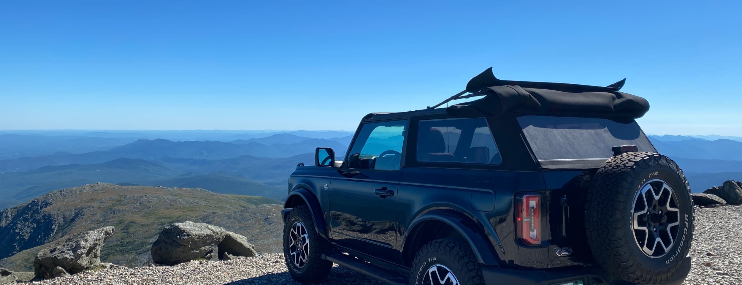 Guided Vermont Adventures with Vermont Wayfinders