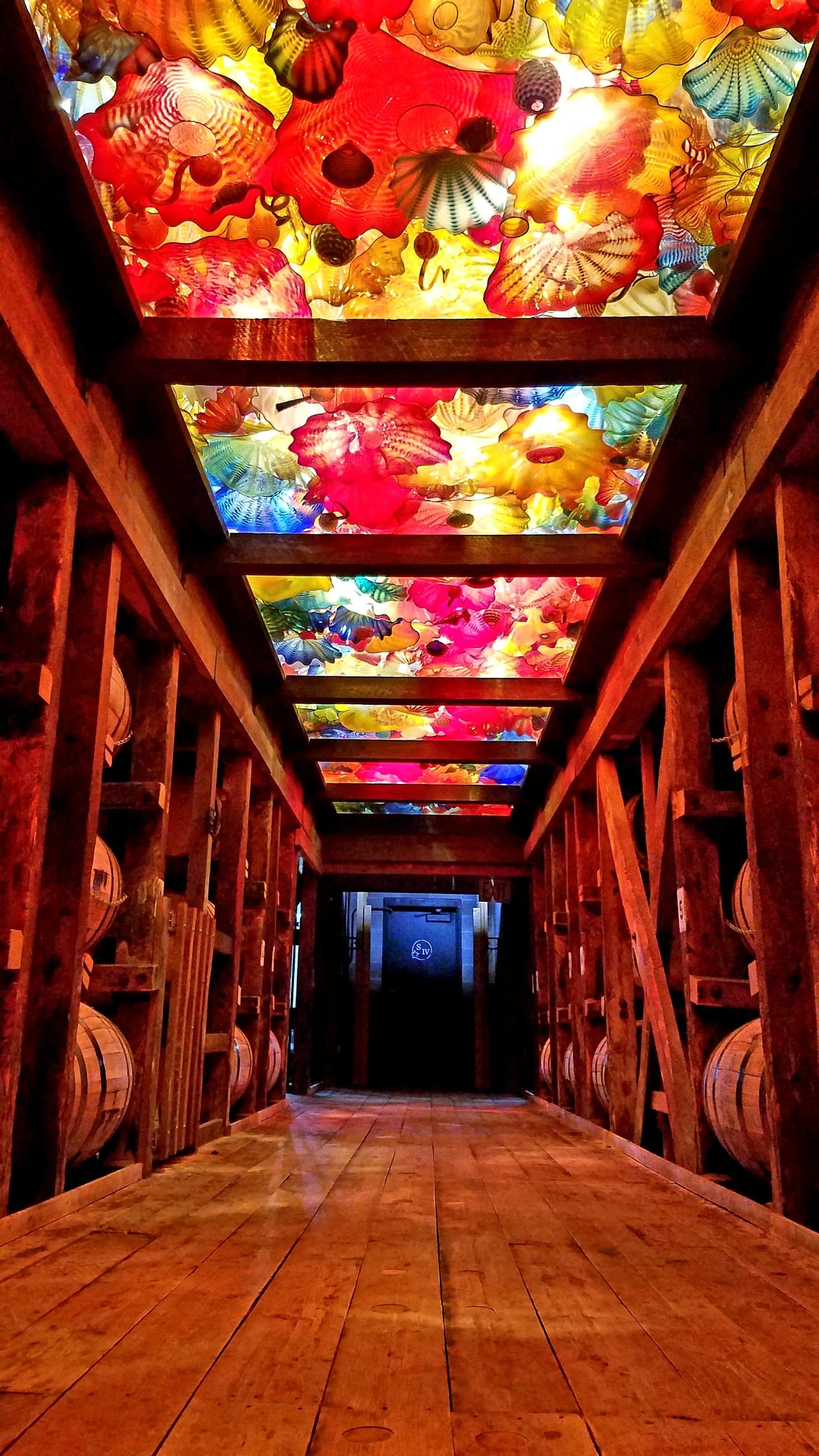 Private South Bourbon Trail Custom Kentucky Distillery Tours photo 4
