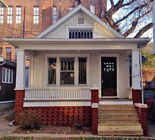 Unique Heritage Tour: Bregant House by Preserve Council Bluffs