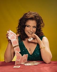Joan DuKore Live at Smoke & Mirrors: Elegant Magic Show in Glenside (Aug 14–15, 2026) photo 1