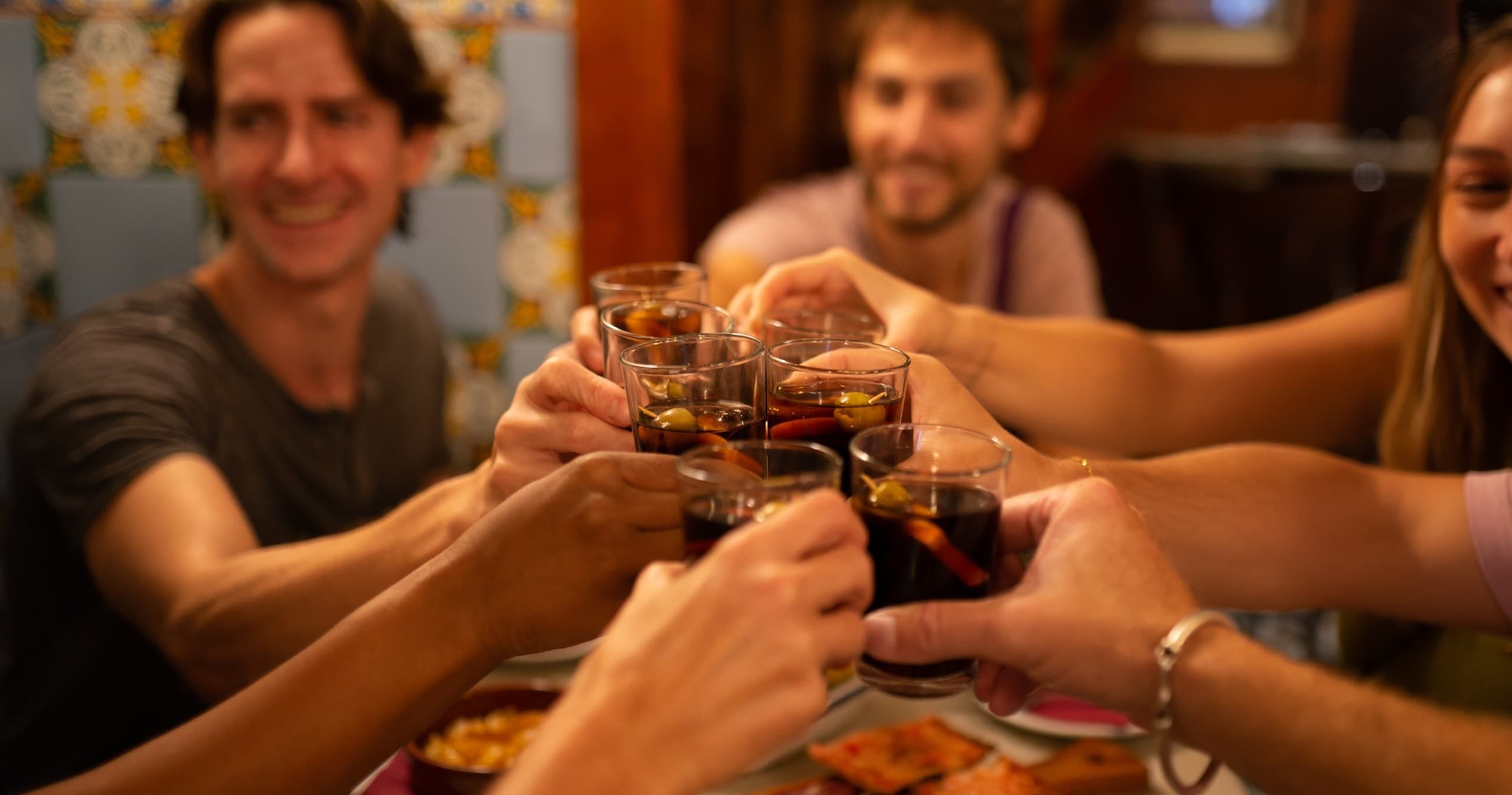 VIP Tapas & Wine Tour in Barcelona’s Gothic Quarter — Private Food Walk & Wine Tasting photo 2