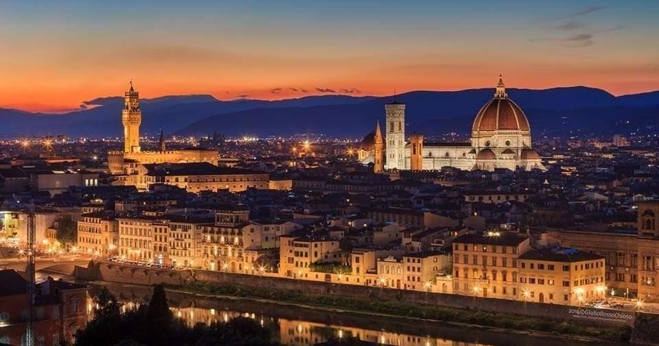 Art & History Tour with Under The Tuscan Sun Tours in Florence