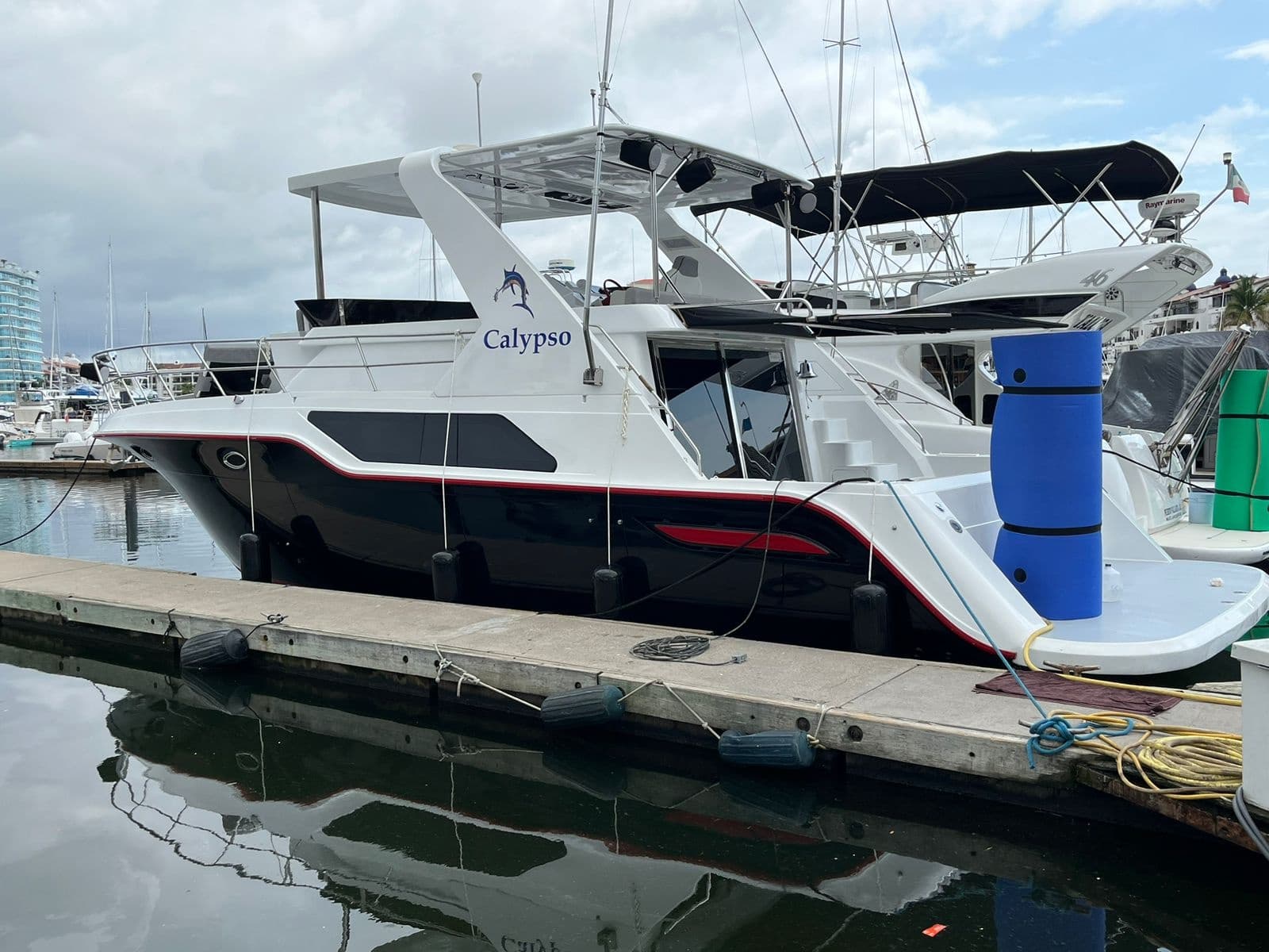 Bay of Banderas Yacht Charters with Jet's Private Boat Tours