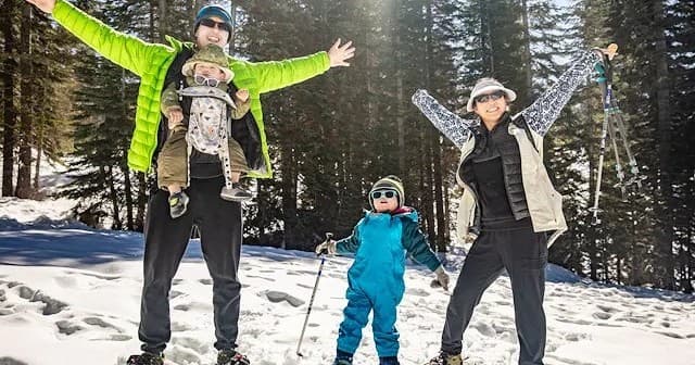 Learn to Ski at Badger Pass: Guaranteed First-Day Lessons at Yosemite