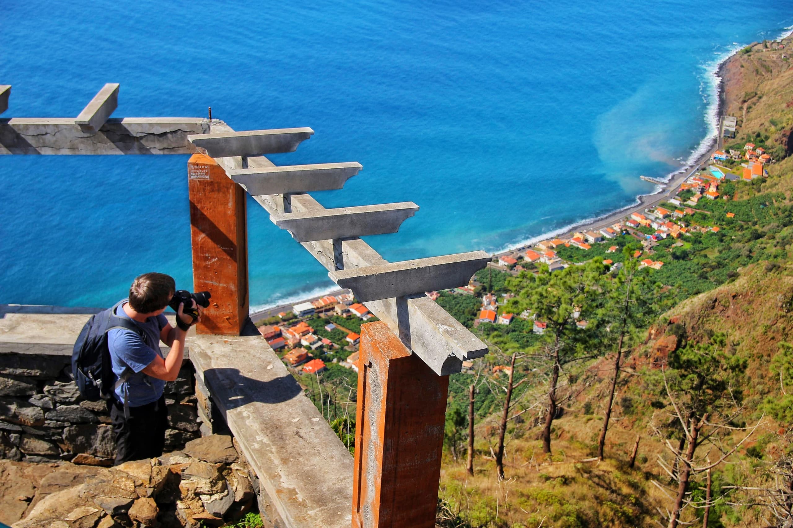 Southwest Craters Adventure with Experiences Madeira