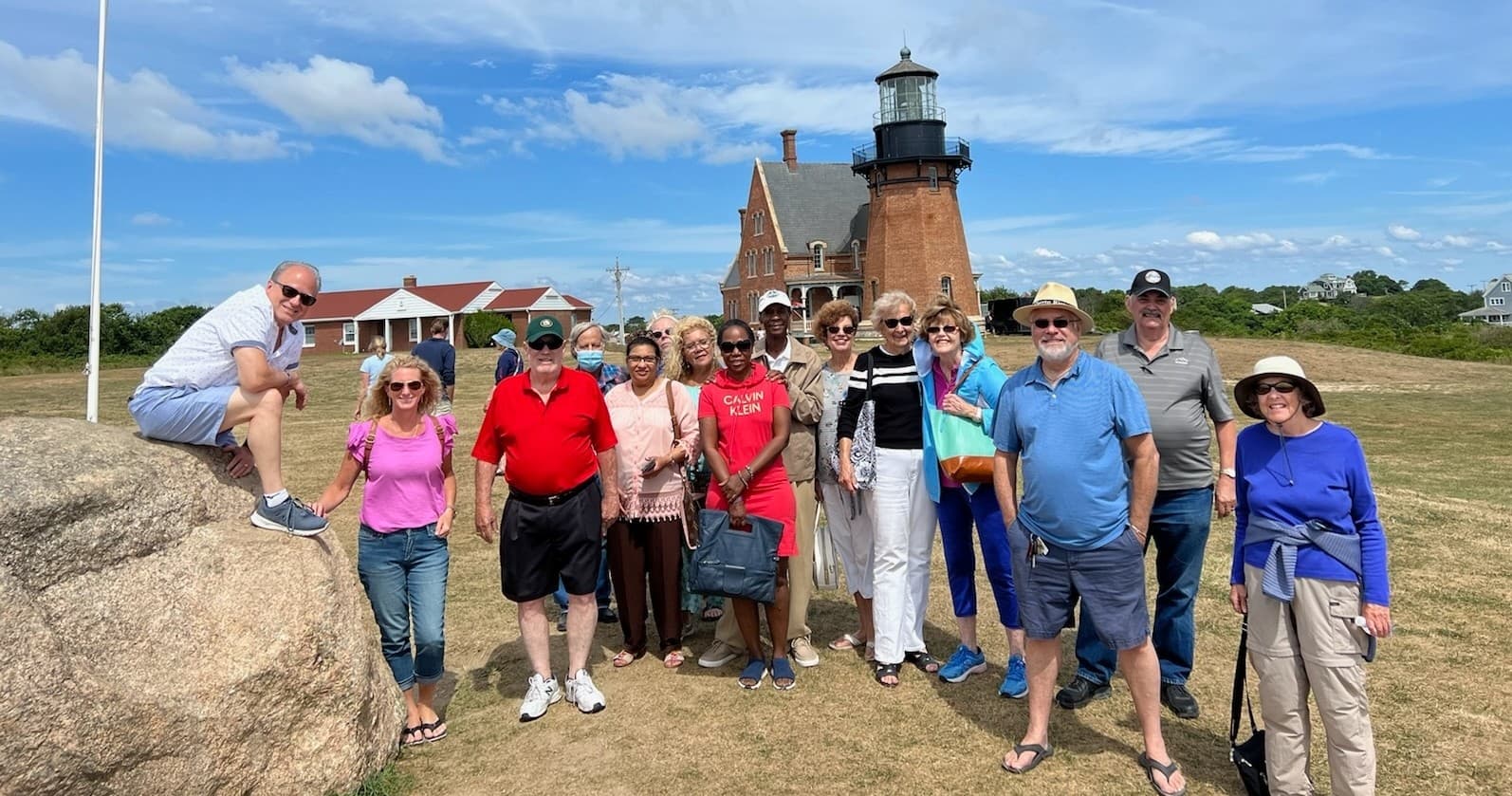 Explore Block Island: A Day Trip Through Rhode Island’s Coastal Gem