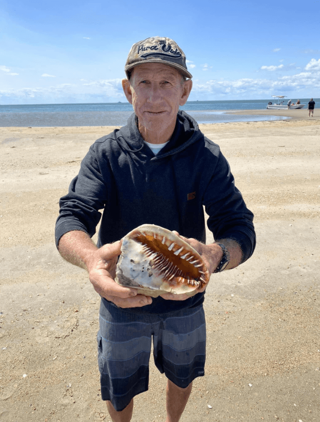 Family Water Adventures: Captain Bob Water Trips in Hatteras