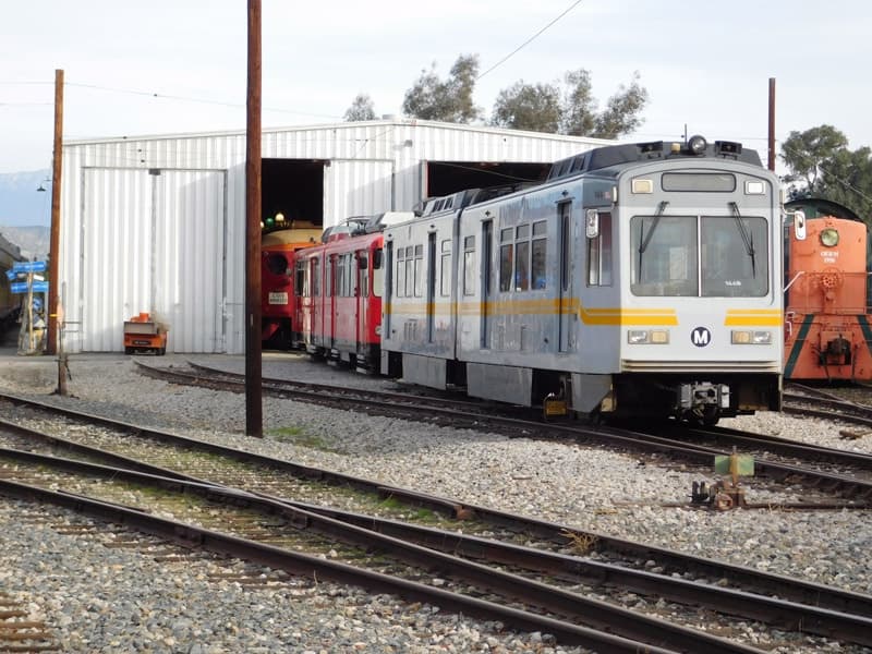Carhouse 4 Rental: Unique Event Space in Perris, CA