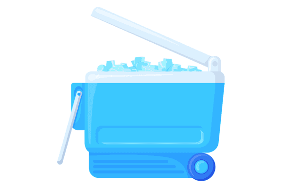 Essential Cooler & Ice Services for San Diego Boat Rentals