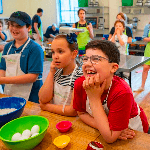 Family Cooking Class in Rocky River: Hands-On Kids and Parent Kitchen Workshops photo 4