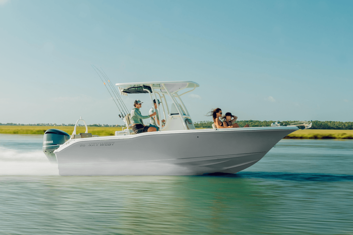 Private Yacht Charters with Sunset Yacht Rentals in Quincy