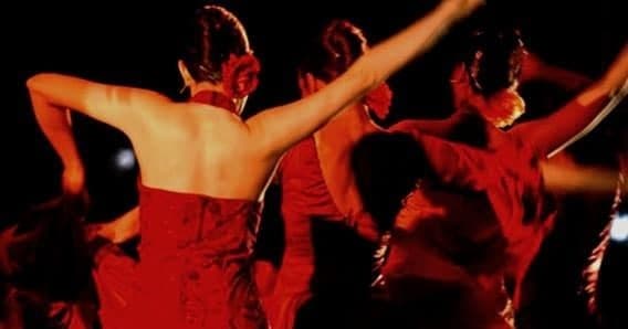 Flamenco Dance Classes with Madride Travel in Madrid