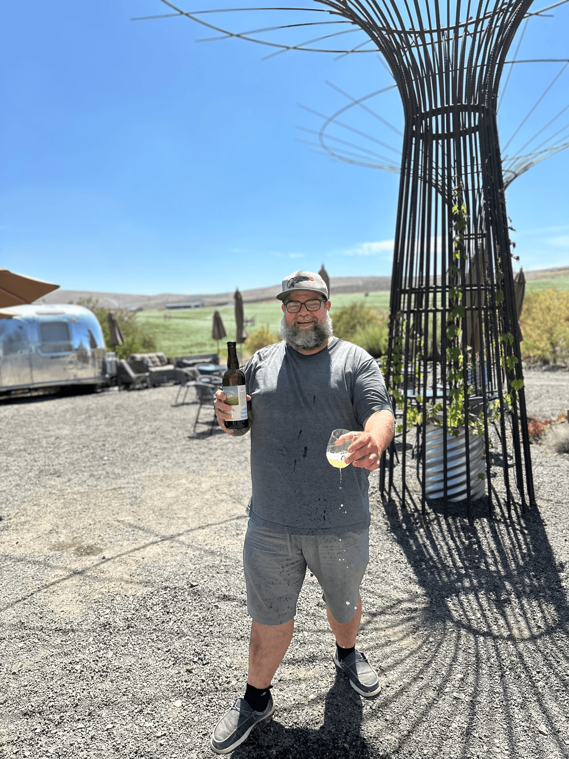 Cider Making 101: Hands-On Cider Lab in Ellensburg WA
