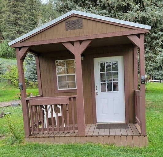Cozy Getaway at Little Blanco Cabin in Pagosa Springs