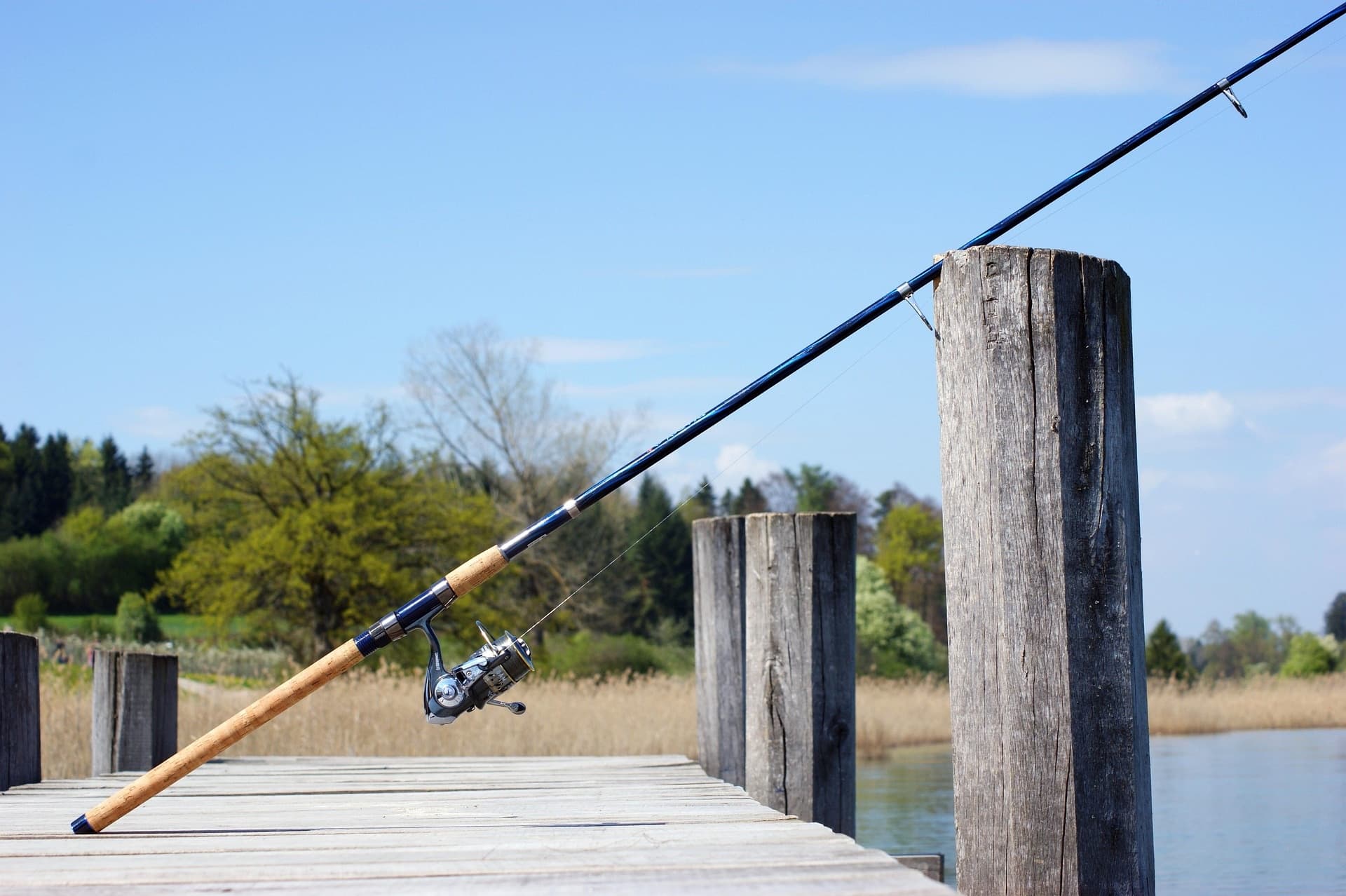 48-Hour Boat Rentals for Serious Anglers in Danbury, WI