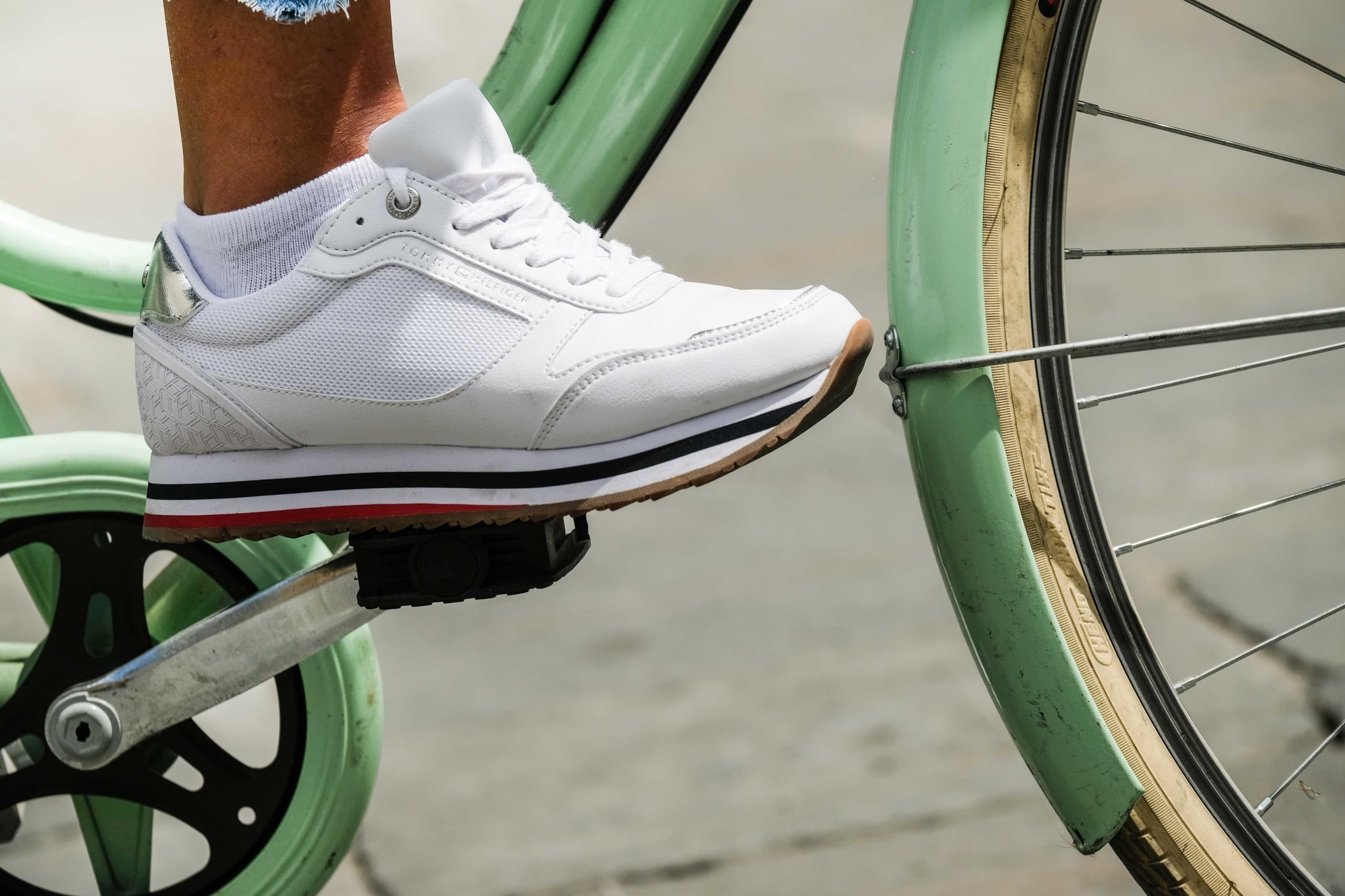 Bike Purchase Program with Florence By Bike in Florence