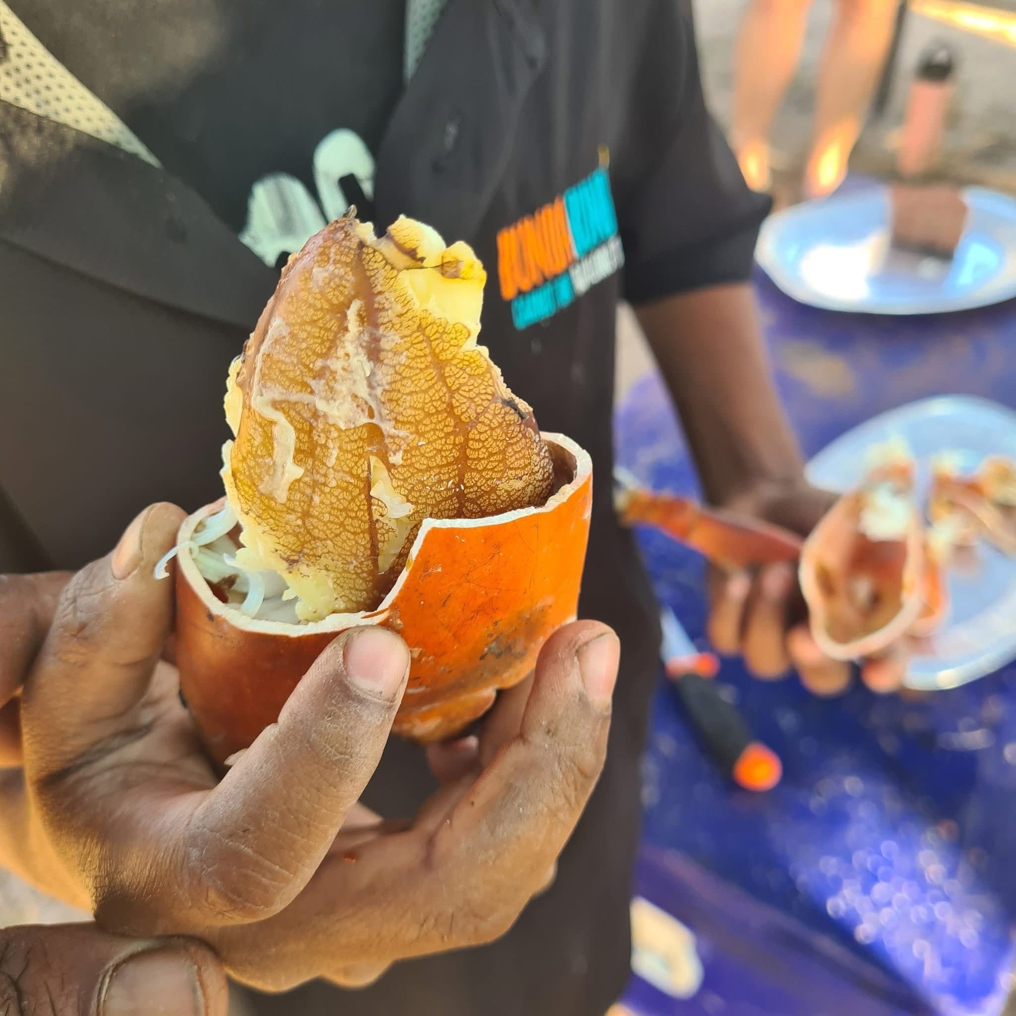Broome Mangrove Crabbing: 1 Night Catch & Cook at Manari Beach photo 1