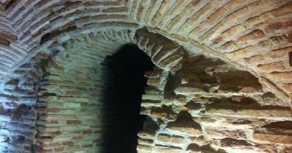 Underground Adventure: Ruta Subterránea in Toledo