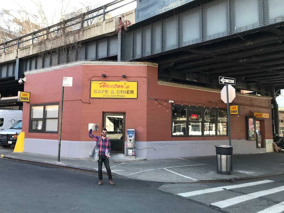 Chelsea & High Line Walking Tour by Bowery Boys Walks