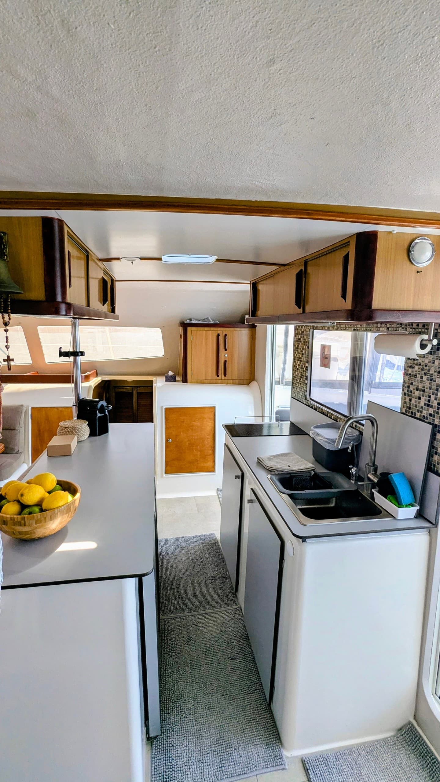 Private Morning Catamaran to Ilha Deserta: Ria Formosa Sailing & Estaminé Lunch photo 4