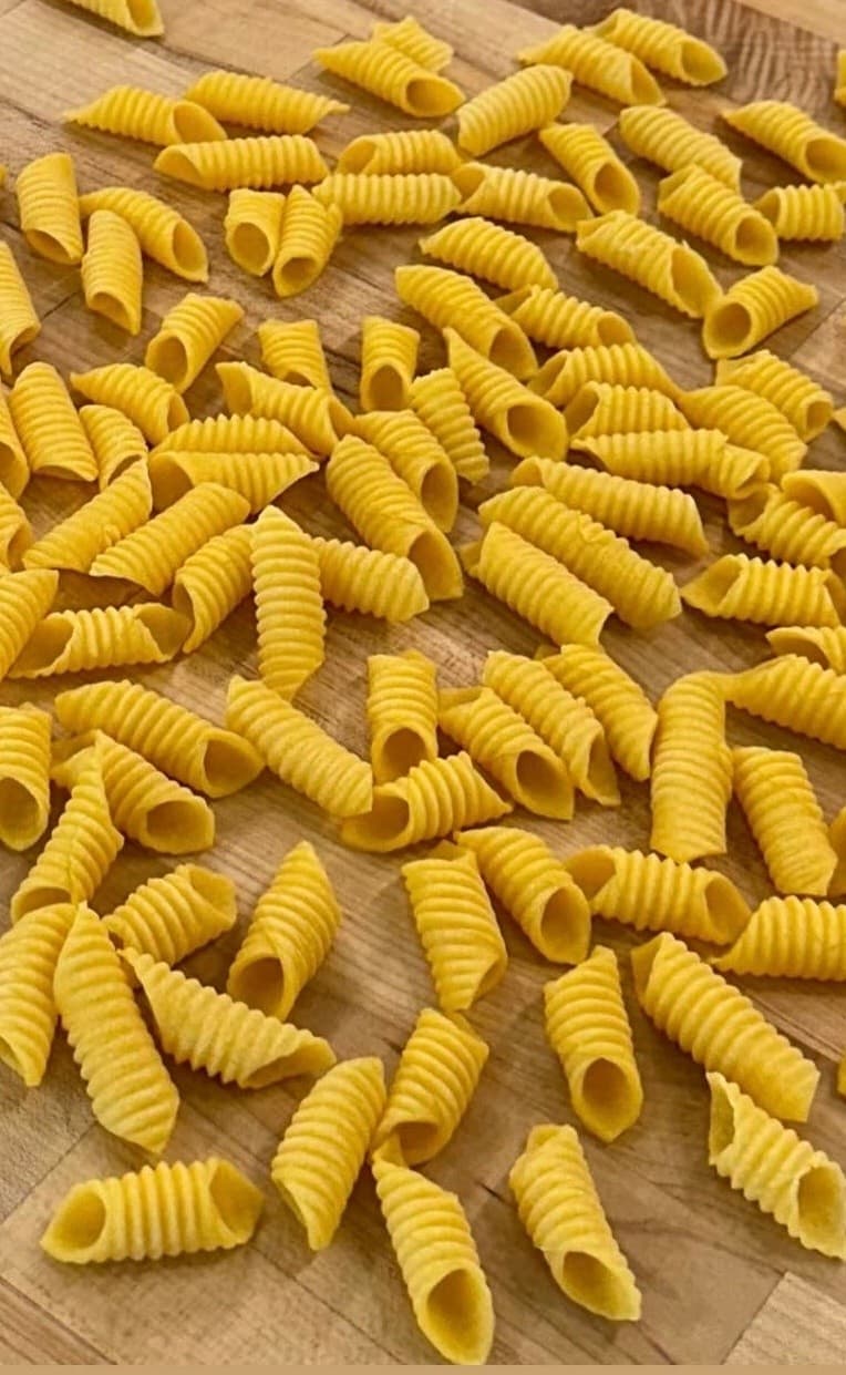 Pasta 101 (Shared Station): Hands-On Fresh Pasta Workshop in Katy, TX